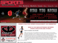 sportsevolution.net