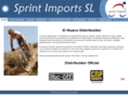 sprintimports.com