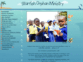 starfishorphanministry.com