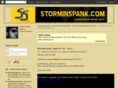 storminspank.com