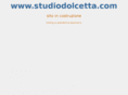 studiodolcetta.com