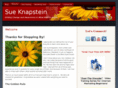 sueknapstein.com