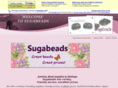 sugabeads.com