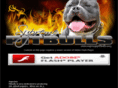 supremepitbulls.com