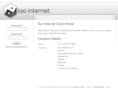 taointernet.com