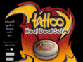 tattoohealdeal.com