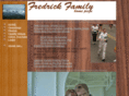 tefredrick.com