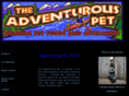 theadventurouspet.com