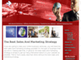 thebestsalesandmarketingstrategy.com