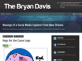 thebryandavis.com