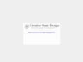 thecreativestate.com