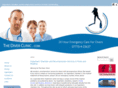 thediverclinic.com