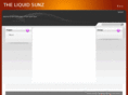 theliquidsunz.com