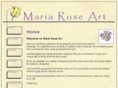 theroseart.co.uk