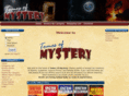 tomesofmystery.com