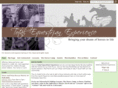 totalequestrianexperience.com