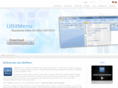 ubitmenu.com