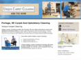uniquecarpetcleaningwi.com