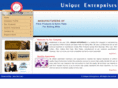 uniquefibre.com