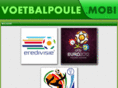 voetbalpoule.mobi