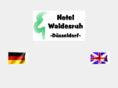 waldesruh-duesseldorf.com