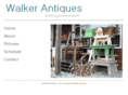 walkerantiques.com