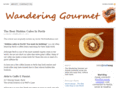 wanderinggourmet.net