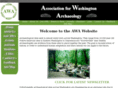 washingtonarchaeology.com