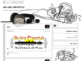 wearefreestyle.com