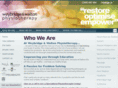 weybridgephysio.co.uk