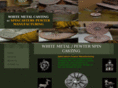whitemetalcasting.net