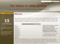 wilburmills.org