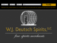 wjdeutschspirits.com