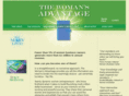 womansadvantage.biz