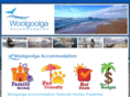 woolgoolgaaccommodation.com.au