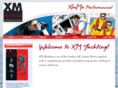 xm-yachting.co.uk