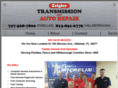 zeiglertransmissions.com