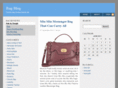 16bagblog.com