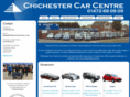 ChichesterCarCentre.co.uk