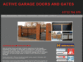 activedoors.co.uk