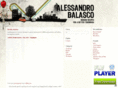 alessandrobalasco.com