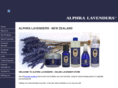 alphralavenders.com