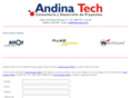 andina-tech.com