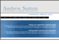andrewrsutton.com
