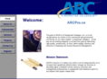 arc-pro.net