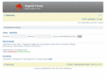 argentiforum.com