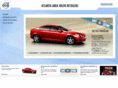 atlantavolvoretailers.com