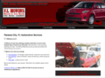 automobilerepairpanamacity.com