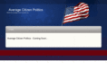 averagecitizenpolitics.com