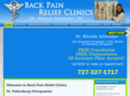 backpainreliefclinics.com